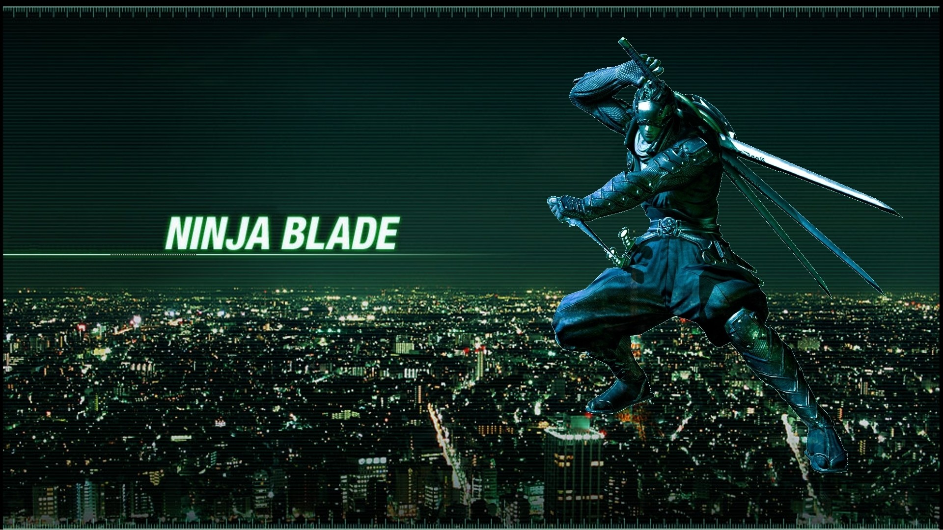 Ninja games free download pc